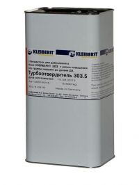 Отвердитель 303.5, бан.6,5 кг