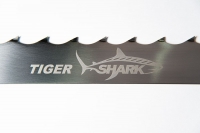 Пила ленточная SHARK TIGER