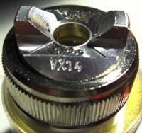 Головка VX 14 в сборе