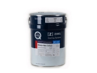 Лак белый для финишного покрытия Deco-tec 5450, н.у.-20 л