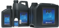 Масло для цепи и шины  HUSQVARNA  Vegoil минеральное(1л)