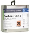 Protec 330-1 Гидроотвердитель изолир. ПУ грунта, 2л