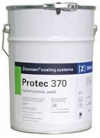 Protec 370 Лак изолирующий белый, н.у.-5л