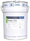 Protec 330 ПУ 2К изолир. водоразб. грунт (отв. 330-1), бесцв., 20л