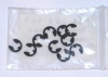 Cтопорное кольцо d8. Пистолет MVX. (10 шт.)