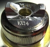 Головка VX 14 в сборе