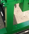 ZOBEL Deco-tec 5450A RAL 1013 Фасадная краска, н.у. - 1л