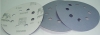 Круг шл. Q Silver 9 отв. D=150мм P240