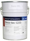 Deco-tec 5200 база, бесцветный, н.у.- 20 л.